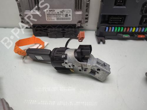Electronic module CITROËN C3 Picasso (SH_) 1.6 HDI 90 | BP31612977M83  - Image 8
