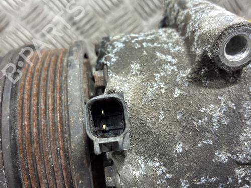 Used AC compressor AC compressor FORD FOCUS III Saloon [2010-2020] 33711394 33711394