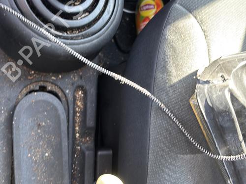 Warning switch CITROËN C2 (JM_) 1.1 | BP27633022I22  - Image 16