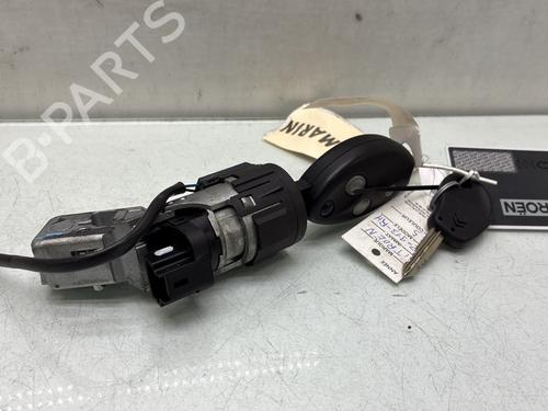 Ignition barrel CITROËN C5 II (RC_) 1.8 16V (RC6FZB) | BP33648423M48 - Image 4
