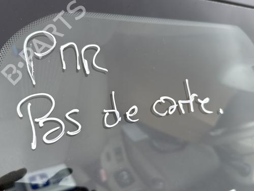 Electronic module RENAULT MEGANE III Hatchback (BZ0/1_, B3_) 1.5 dCi (BZ09, BZ0D, BZ1W, BZ29, BZ14) | BP29724830M83  - Image 23