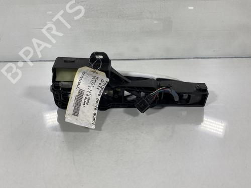 Front right exterior door handle RENAULT SCÉNIC IV (J9_)  | BP20003844C129 