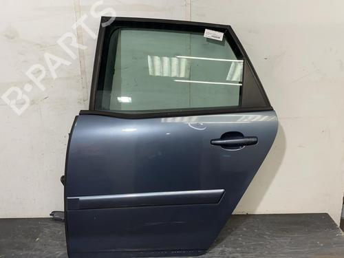 Left rear door CITROËN C4 Picasso I MPV (UD_) 1.6 HDi | BP21955388C4 