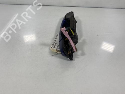 Front left exterior door handle TOYOTA RAV 4 II (_A2_) 2.0 D 4WD (CLA20_, CLA21_, CLA20R, CLA21R) | BP19965622C128 