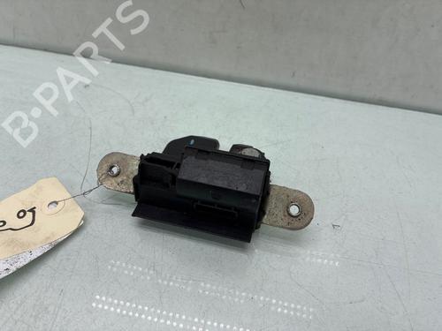 Used Tailgate lock Tailgate lock FIAT 500 (312_) 1.2 (312AXA1A) (69 hp) 39573331 39573331