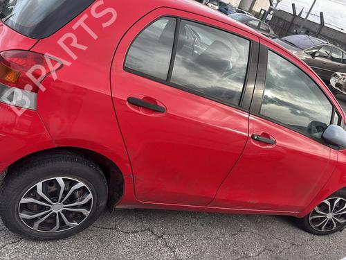 Seat buckle TOYOTA YARIS (_P9_) 1.0 VVT-i (KSP90_, KSP90R) | BP30878604I32 