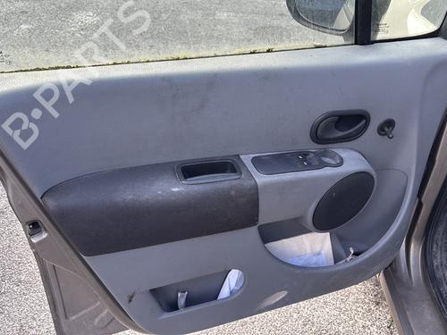 Front left interior door handle RENAULT MODUS / GRAND MODUS (F/JP0_) 1.5 dCi (JP0G, JP0H) | BP30515492I13 - Image 9