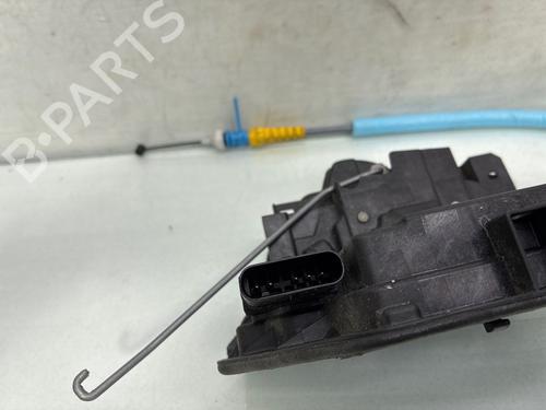 Front left lock BMW X1 (U11) sDrive 18 i | BP36423402C98 - Image 2