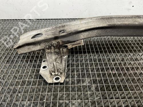 Front bumper reinforcement RENAULT CLIO III (BR0/1, CR0/1) 1.5 dCi (BR17, CR17) | BP29707633C109 