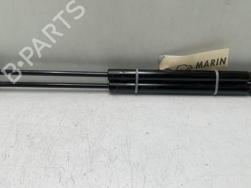 Used Tailgate lift support Tailgate lift support RENAULT MEGANE II (BM0/1_, CM0/1_) 1.5 dCi (BM02, BM13, BM2A, CM02, CM13) (101 hp) 31212207 31212207