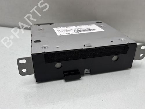 Used Radio CITROËN DS4 (NX_) 2.0 BlueHDi 150 (150 hp) 29615437