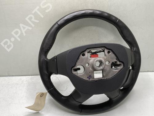 Steering wheel FORD TRANSIT V363 Van (FCD, FDD) 2.0 EcoBlue | BP29841571C49