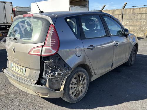 Switch RENAULT SCÉNIC III (JZ0/1_) 1.9 dCi (JZ0J, JZ1J, JZ1K, JZ1S) | BP28280790I30  - Image 11