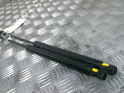 Used Hood lift support RENAULT MEGANE IV Grandtour (K9A/M/N_) 1.5 dCi 110 (110 hp) 19980034