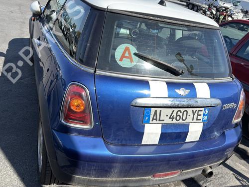 Ignition barrel MINI MINI (R56) Cooper D | BP27722166M48  - Image 21