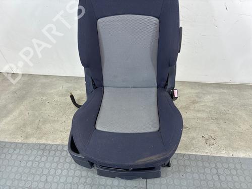 Right front seat PEUGEOT 1007 (KM_) 1.6 16V | BP39985177C16 - Image 5