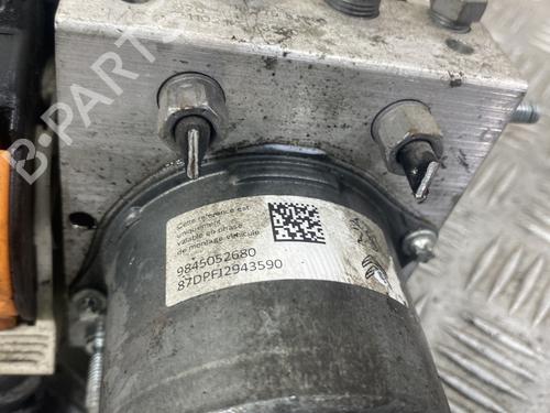 ABS pump CITROËN GRAND C4 SPACETOURER (3A_, 3E_) 1.5 BlueHDi 130 | BP28568948M43 - Image 3