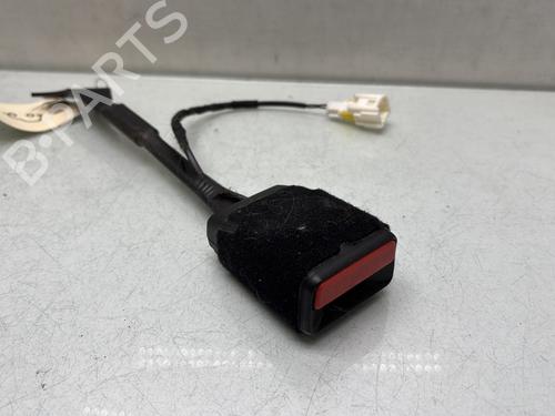 Used Seat buckle Seat buckle PEUGEOT 308 II (LB_, LP_, LW_, LH_, L3_) 1.6 HDi / BlueHDi 115 (115 hp) 32371133 32371133