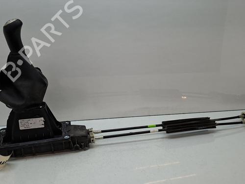 Gear lever RENAULT CAPTUR I (J5_, H5_) 1.5 dCi 90 (J5N4, J5M5, J5MW, J5M6, J5AL, J5AJ) | BP32406306M90 - Image 3