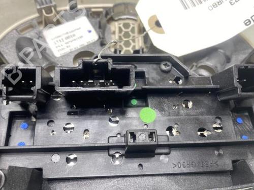 Interior roof light CITROËN C6 (TD_) 2.2 HDi | BP19966514I8 