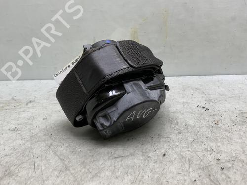 Used Front left belt tensioner CHEVROLET AVEO / KALOS Saloon (T250, T255) [2005-2025]  19973093