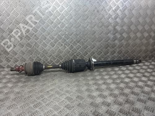 Right front driveshaft CHEVROLET ORLANDO (J309) 2.0 D | BP38915203M39 - Image 3