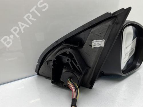 Right mirror PEUGEOT 308 SW II (LC_, LJ_, LR_, LX_, L4_) 1.6 BlueHDi 120 | BP21805829C27