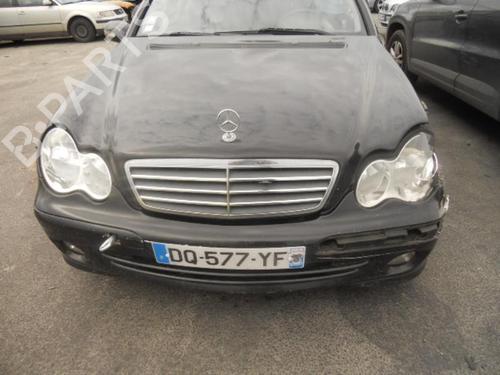 Rear mirror MERCEDES-BENZ C-CLASS T-Model (S203) C 270 CDI (203.216) | BP21955414I6 