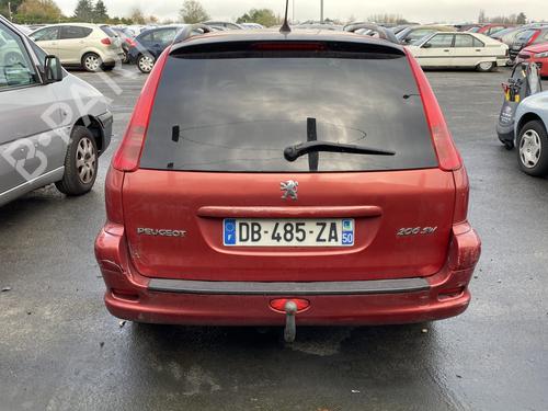 Gearbox PEUGEOT 206 SW (2E/K) 1.4 16V | BP23765913M3 - Image 47