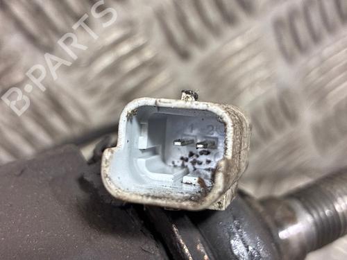 Used Right front steering knuckle Right front steering knuckle 39138919 39138919