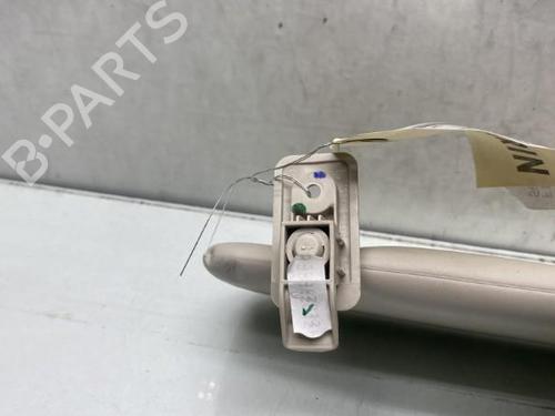 Left sun visor FIAT 500 (312_) 1.2 (312AXA1A) | BP21960869I1 