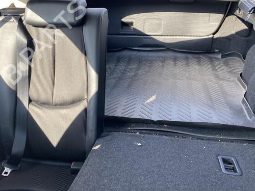 Left front fog light MAZDA 6 Hatchback (GH) 2.2 D (GH10) | BP23244862C30 - Image 20