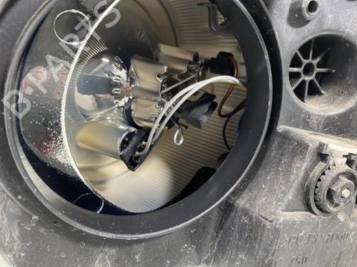 Used Right headlight Right headlight FIAT CROMA (194_) 1.9 D Multijet (194AXC1B, 194AXC12) (150 hp) 19959161 19959161