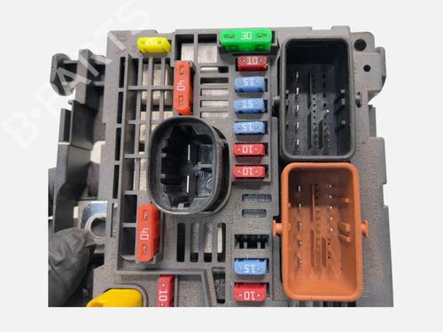 Fuse box CITROËN BERLINGO MULTISPACE (B9) | BP39393539E1 - Image 4