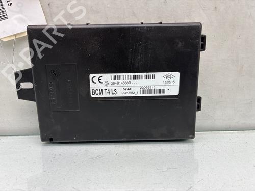Fuse box RENAULT CAPTUR I (J5_, H5_) 1.5 dCi 90 (J5N4, J5M5, J5MW, J5M6, J5AL, J5AJ) | BP38066268E1 - Image 3