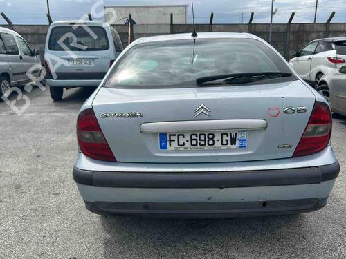 Used Parts CITROËN C5 I (DC_) 2.0 HDi (DCRHZB, DCRHZE) 4968561