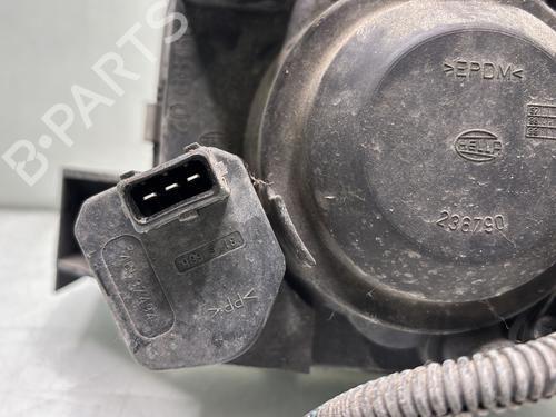 Right headlight FIAT MULTIPLA (186_) 1.9 JTD 105 (186AXB1A) | BP31049071C29
