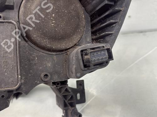 Used Right headlight Right headlight OPEL ZAFIRA / ZAFIRA FAMILY B (A05) 1.7 CDTI (M75) (110 hp) 33238627 33238627