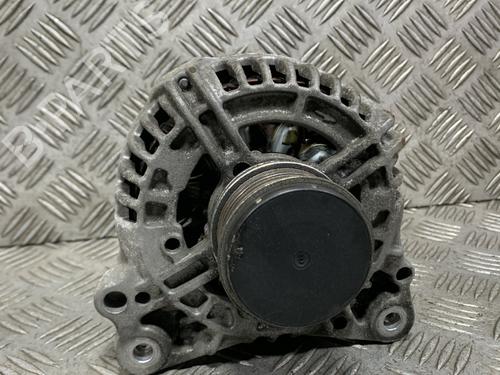 Alternator VW GOLF VI (5K1) 2.0 TDI | BP32346800M7 - Image 3