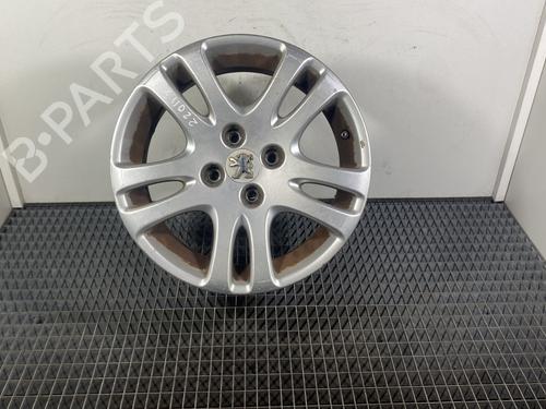 Used Rim PEUGEOT 307 (3A/C) 2.0 HDi 110 (107 hp) 25261624