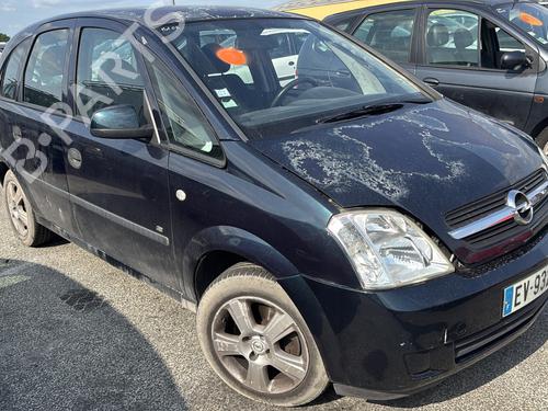 Left headlight OPEL MERIVA A MPV (X03) 1.7 DTI (E75) | BP36008156C28 - Image 21