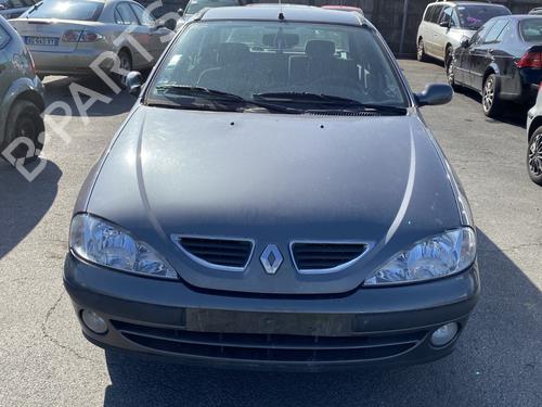 Hood RENAULT MEGANE I Classic (LA0/1_) 1.4 16V (LA0D, LA1H, lA0W, LA10) | BP29352829C1 