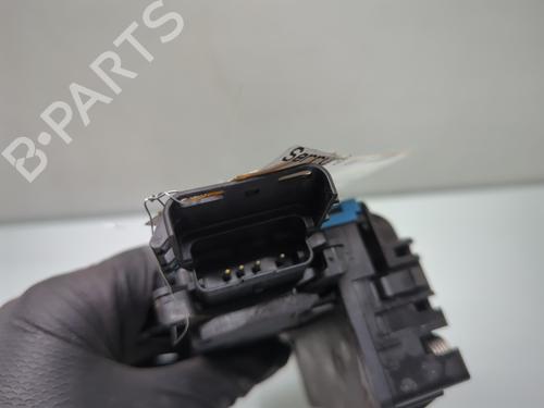 Rear right lock PEUGEOT 207 (WA_, WC_) 1.6 HDi | BP30791446C99 