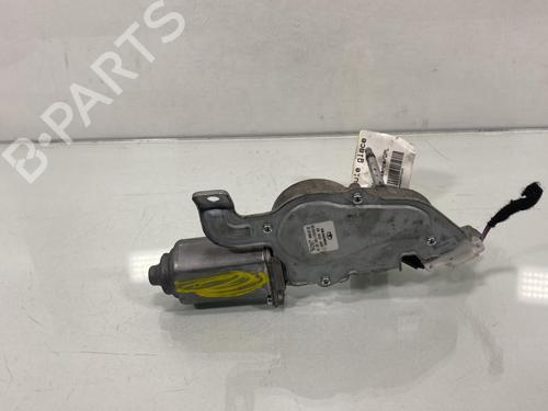Used Rear wiper motor CHEVROLET SPARK (M300) [2009-2025]  19997843