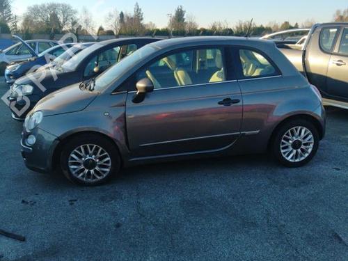 Starter FIAT 500 (312_) 1.3 D Multijet (312AXB1A) | BP26026966M8 - Image 4