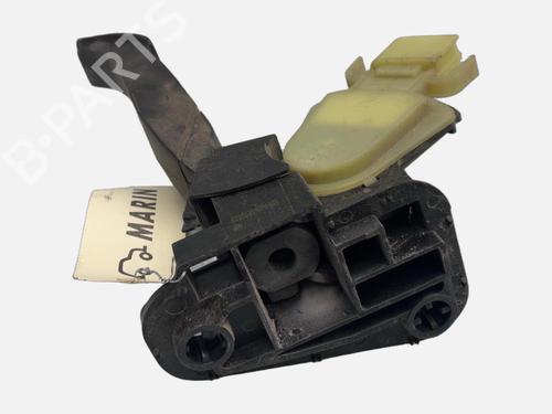 Pedal FORD TRANSIT Van (FA_ _) 2.4 DI (FAA_, FAB_, FAC_, FAD_) | BP40503848I4 - Image 4