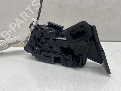 Rear right lock SKODA YETI (5L) 2.0 TDI | BP19952080C99 