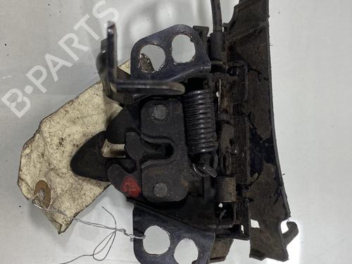 Used Hood lock HYUNDAI i10 I (PA) 1.2 (78 hp) 20031928