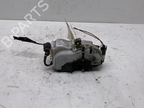 Used Front right lock SEAT IBIZA II (6K1) [1993-2002]  20023651