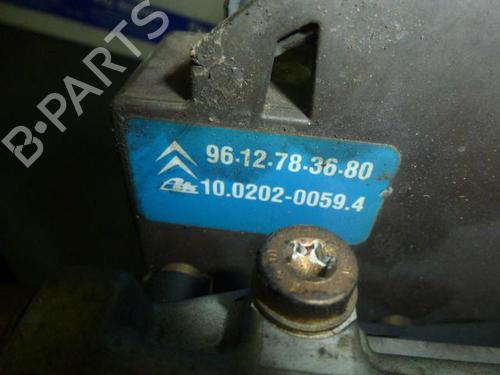 ABS pump CITROËN XANTIA (X1_, X2_) 2.0 i | BP19987683M43 